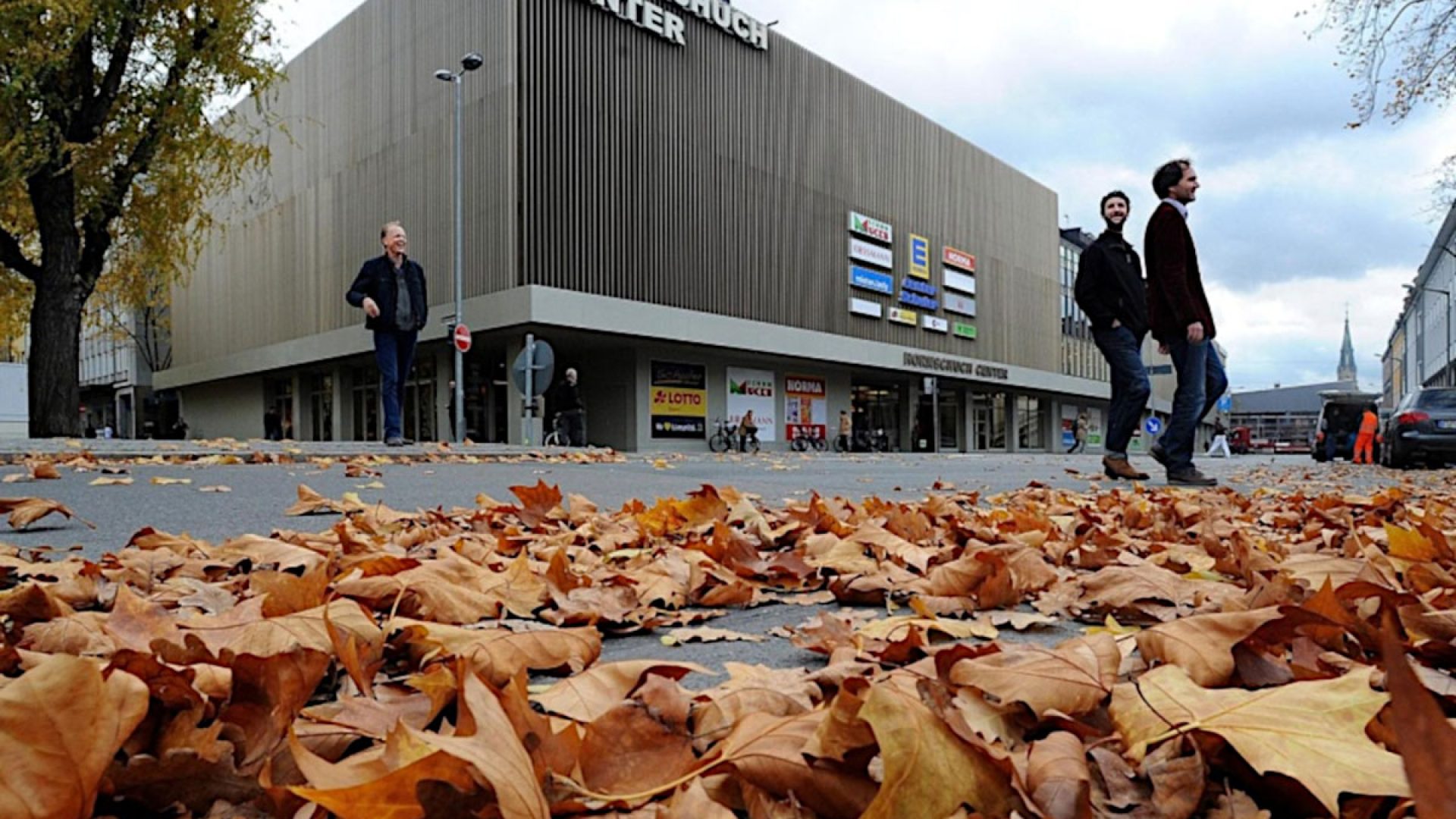 Fuerth_Einkaufszentrum_3